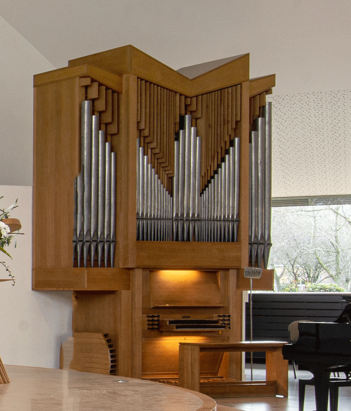 Orgel